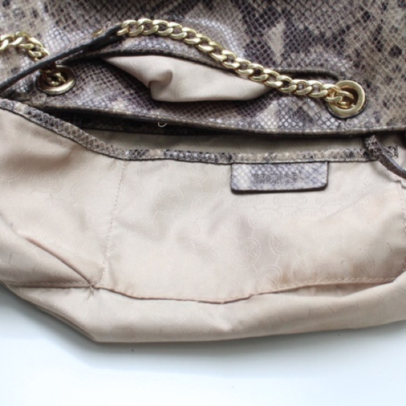 Michael Kors Jet Set tote bag - Picture 15 of 16